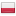 vitalash.pl server is located in Poland